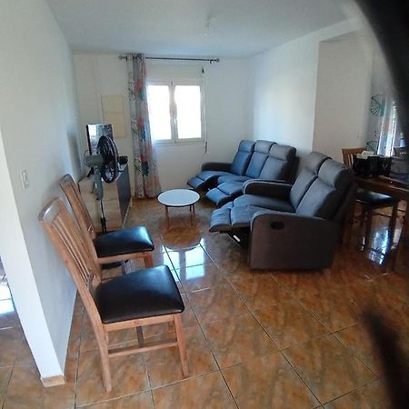 Sababady Villa 3 Chambres Saint-Andre Εξωτερικό φωτογραφία