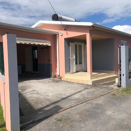 Sababady Villa 3 Chambres Saint-Andre Εξωτερικό φωτογραφία