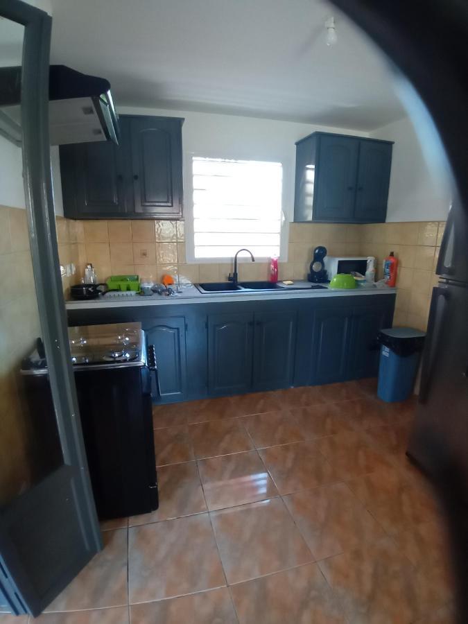 Sababady Villa 3 Chambres Saint-Andre Εξωτερικό φωτογραφία