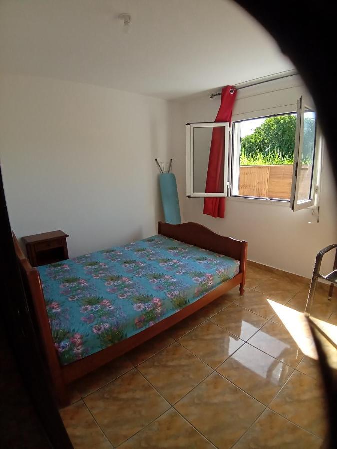 Sababady Villa 3 Chambres Saint-Andre Εξωτερικό φωτογραφία