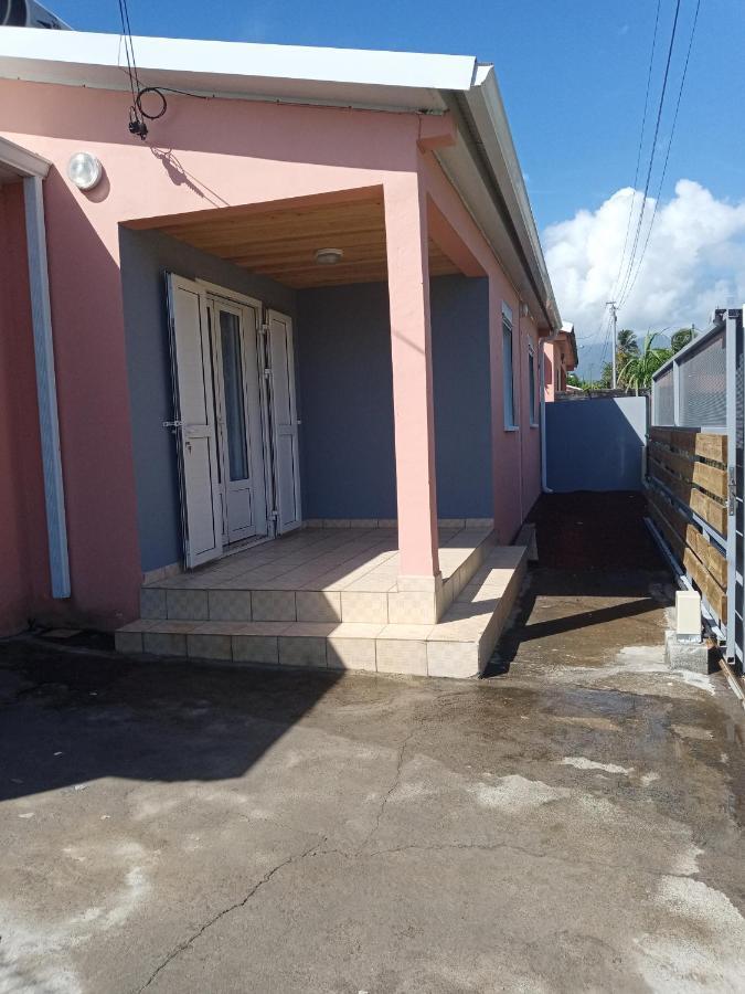 Sababady Villa 3 Chambres Saint-Andre Εξωτερικό φωτογραφία