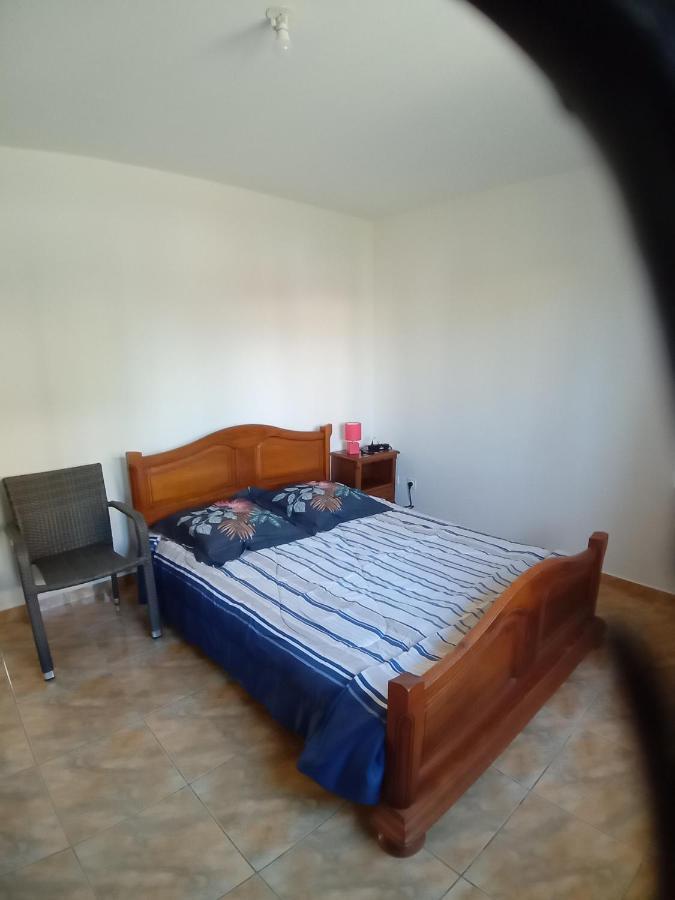 Sababady Villa 3 Chambres Saint-Andre Εξωτερικό φωτογραφία