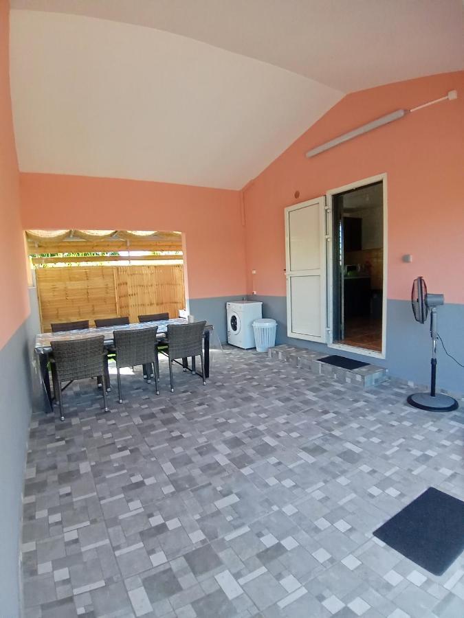Sababady Villa 3 Chambres Saint-Andre Εξωτερικό φωτογραφία