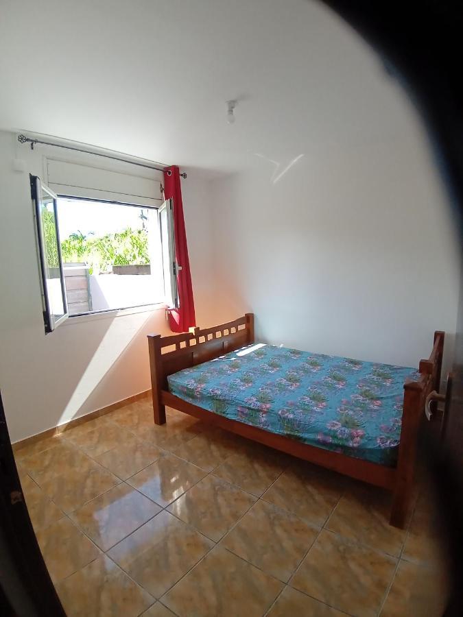 Sababady Villa 3 Chambres Saint-Andre Εξωτερικό φωτογραφία