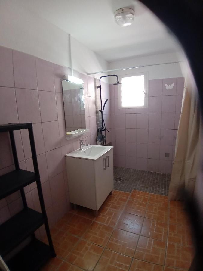 Sababady Villa 3 Chambres Saint-Andre Εξωτερικό φωτογραφία