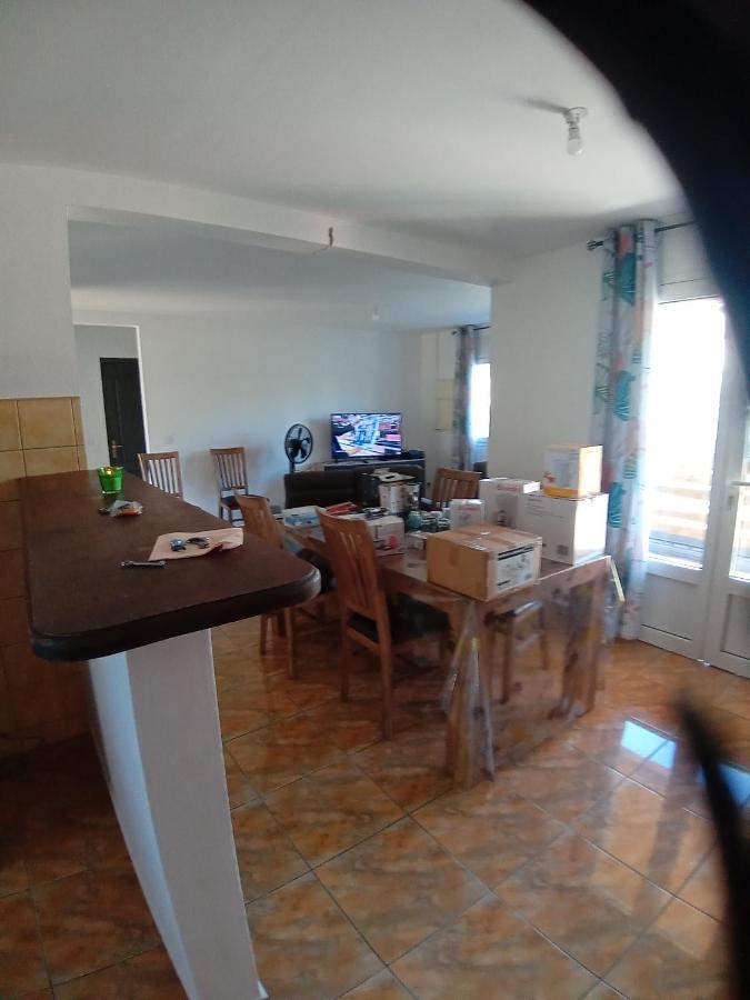 Sababady Villa 3 Chambres Saint-Andre Εξωτερικό φωτογραφία