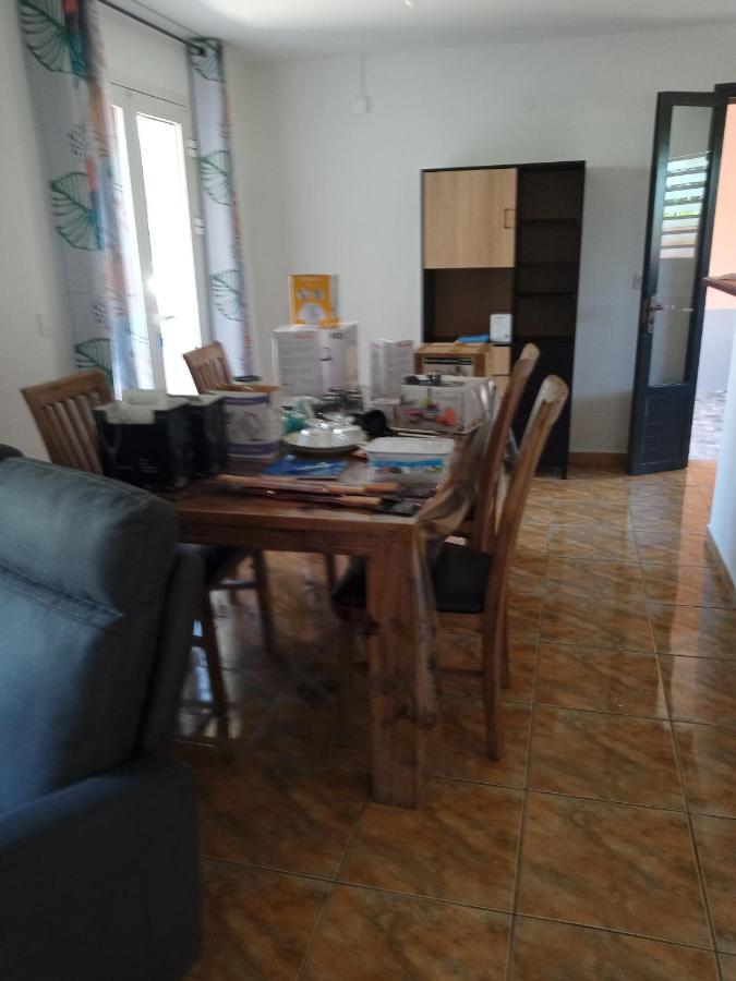 Sababady Villa 3 Chambres Saint-Andre Εξωτερικό φωτογραφία