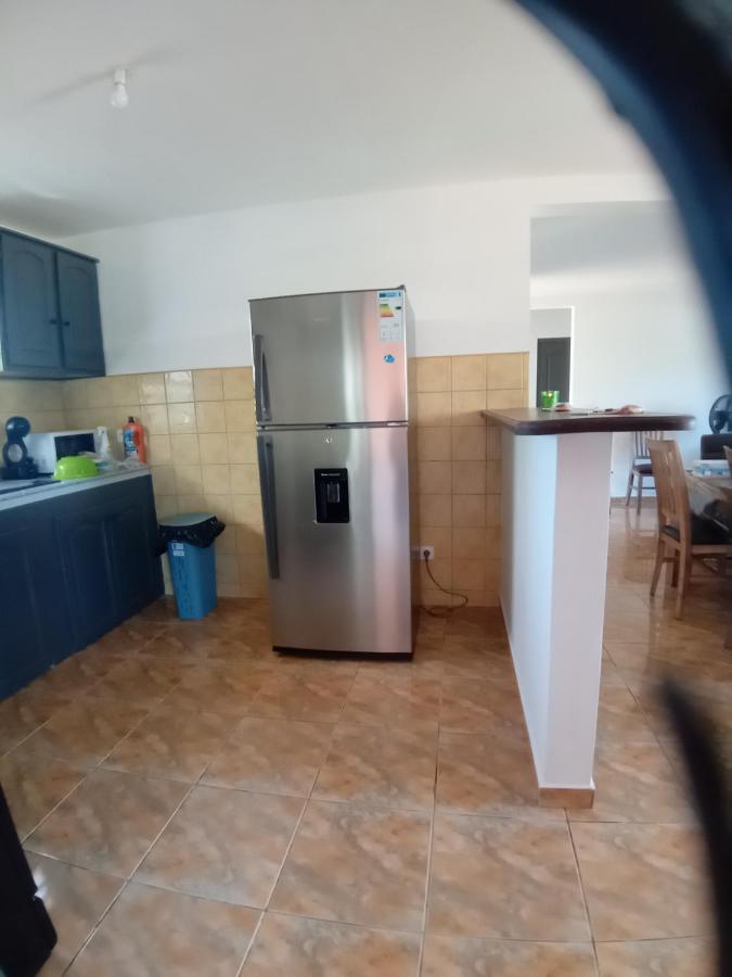 Sababady Villa 3 Chambres Saint-Andre Εξωτερικό φωτογραφία