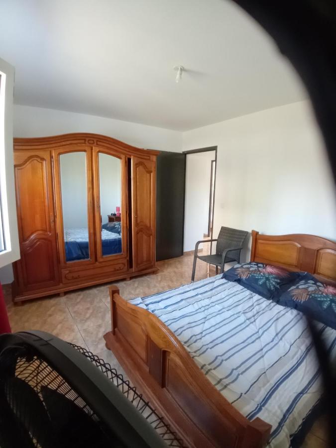 Sababady Villa 3 Chambres Saint-Andre Εξωτερικό φωτογραφία