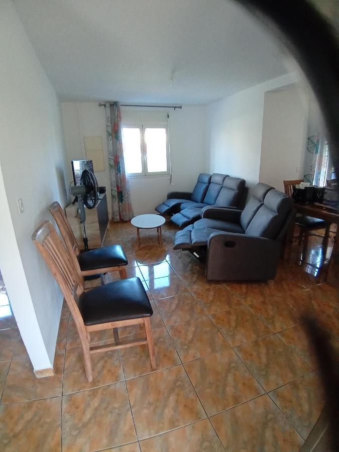Sababady Villa 3 Chambres Saint-Andre Εξωτερικό φωτογραφία